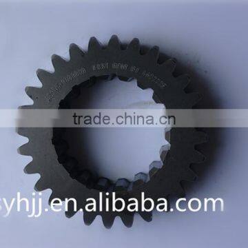 Fast Truck Gearbox Parts Input Shaft Gear JS135-1701030