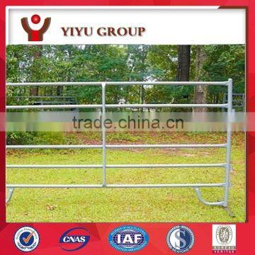 Qingdao horse stable/cattle fence/horse corral fence