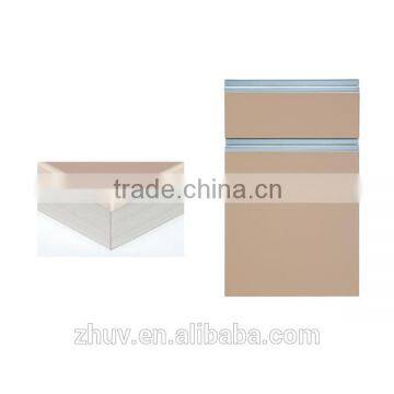 2016 ZHUV Hot Selling Kitchen Cabinet photo-6