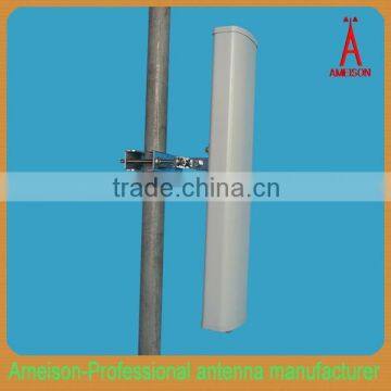 AMEISON 2400 - 2500MHz 13dBi Directional Base Station Sector Panel 2km Wifi Antenna photo-3