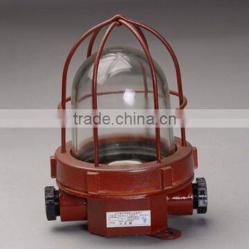 Marine Incandescent Pendant Light