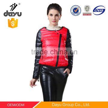 Waterproof winter riding sports jacket women overcoat winter jackets and coats