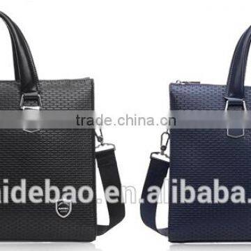 2016 New Design Mens Leather Briefcase ,high Qulity Leather Briefcase for Men photo-4