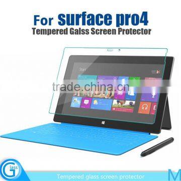 screen protector for Microsoft Surface Pro 4