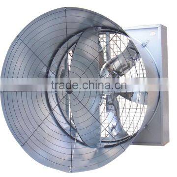 types of fan blades