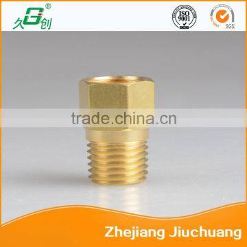Brass Push Fit Fittings photo-5