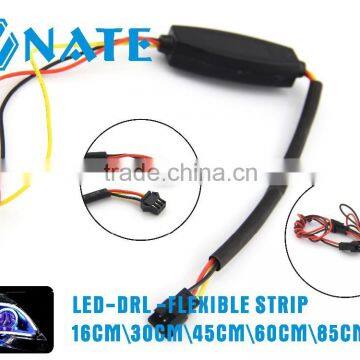 Tube Led Flex 12v For Car 16Cm/30Cm/45Cm/60Cm/85Cm Automotive Led Lighting