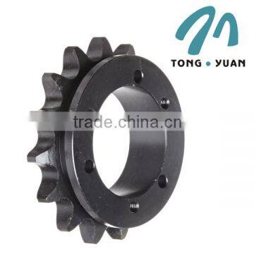 Taper Bushed Roller Chain and Sprockets