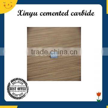 Tungsten Carbide Insert Solid Carbide Tips photo-5