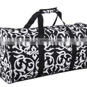 Xiamen Travel Cheer Gym Duffel Bag 21" photo-2