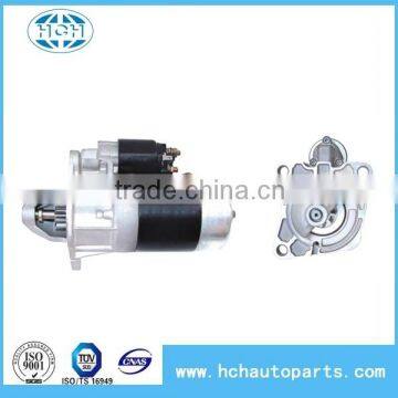 Lester 33091 recoil starter motor assy