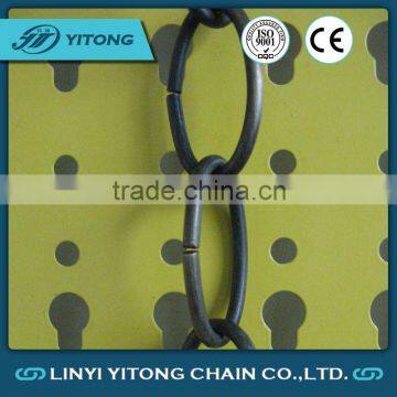 Express Decorative Chain Ss Short Link Chain photo-4