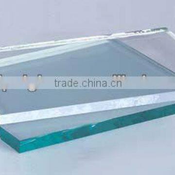 Customiazed Ultra-Clear Glass , Laminated Low Iron Glass , Insulated Glass