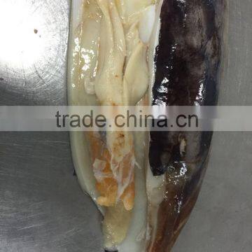 Frozen Peru Squid Roe photo-6