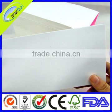 Custom Office Note Pad With Water Marking Printing