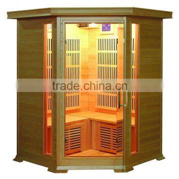 infrared sauna-HL-300kC2