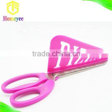 Multi Color Professional Innovative Durable Detachable Pinking Scissors photo-3