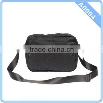 Good quality casual single strap shoulder bag with competitive price