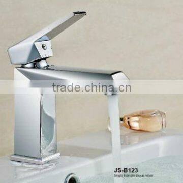 commercial chrome brass taps