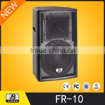 12'' professional 15 inch audio speaker