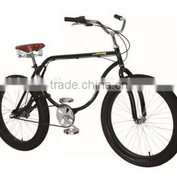 China New Adult Steel Chopper Bike Chopper Bicycle