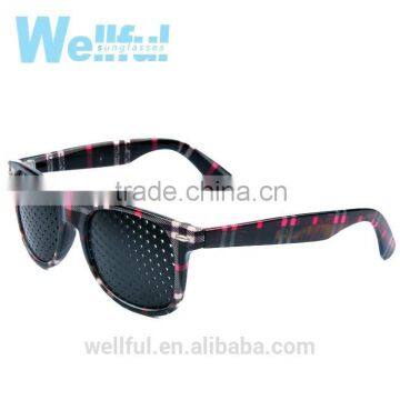 pinhole sunglasses cheap price