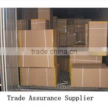 2014 Best Selling Factory Supply Collapsible PVC Water Tank