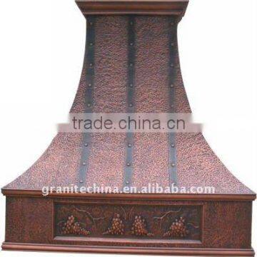 Vent A Hood Copper Hoods