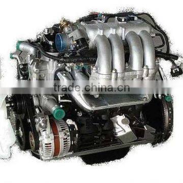 Engine toyota