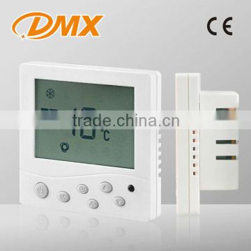 Digital Thermostat for Central Air Conditioning