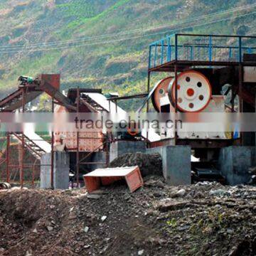 Widely Used Stone Crusher Plant for Sale With High Quality