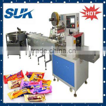 Full automatic sugar packing machine with factory price for sale