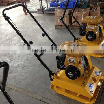 Reversible Plate Compactor (330,CE,GS),Robin Engine Compactor