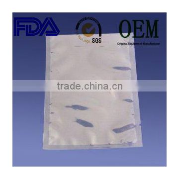 high temperature retort bags