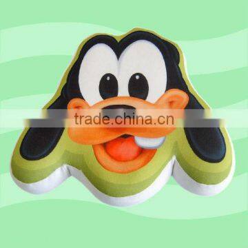 Animal Shaped Cushion