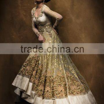 Reception Gown