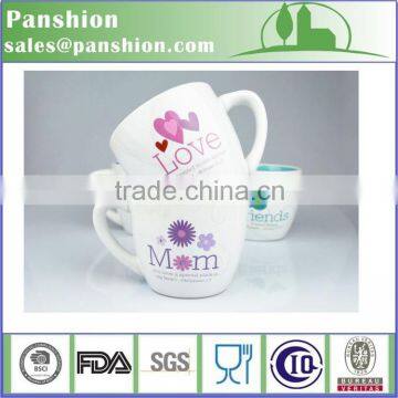 ceramic mothers day gift mug decoration