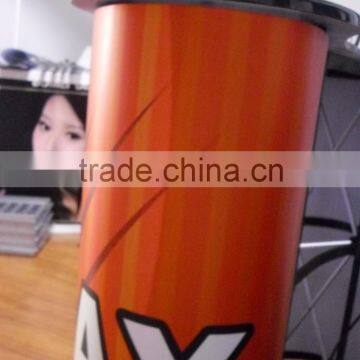 Easy Assembled Aluminum Folding 2*2 Pop up Advertising Booth for Expo photo-3