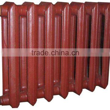 cast iron radiator-MC140 for Russia