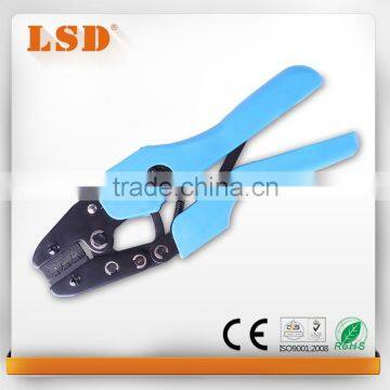 Photovoltaic panel crimping tool for MC4 solar connector 2.5-6mm2 AN-2546B