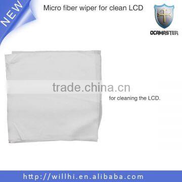 Professional Dust Free Wipes one-stop lcd repairing manufacturer OCAmaster