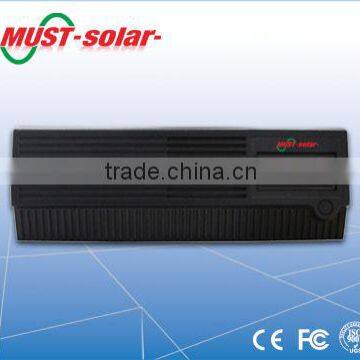 <MUST Solar>2000W 12VDC-220VAC power home inverter 2KVA
