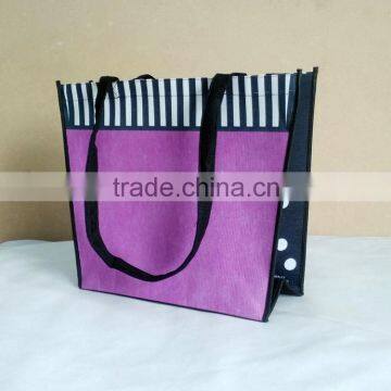 PET Shopping Bag RPET Bag