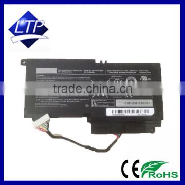 14.4V 43Wh PA5107U laptop battery for Toshiba 4ICP9/39/65-1 Ultrabook battery PA5107U PA5107U-1BRS Akku