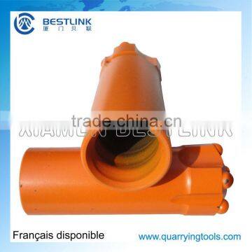 Sales Manufacture Carbide Tungsten Micro Jack Hammer Bits photo-4