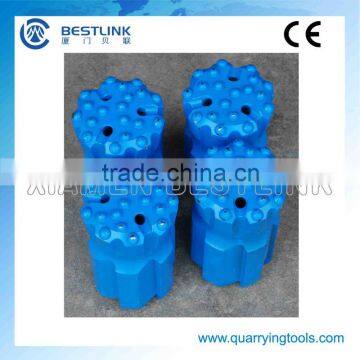 Jack Hammer Drill Retrac Button Bits for Quarrying Marble photo-3