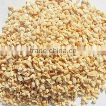 2015 new crop best quality hot sale peanuts kernels crushed price