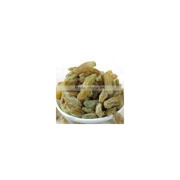 green dry grape/raisins from china