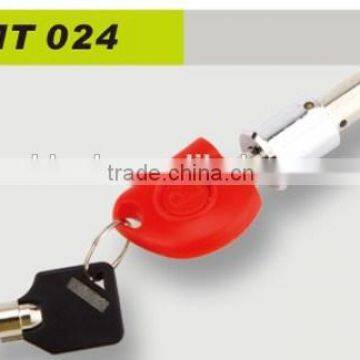cylinder lock parts tubular