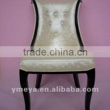 Classy hotel chairs - YSM006